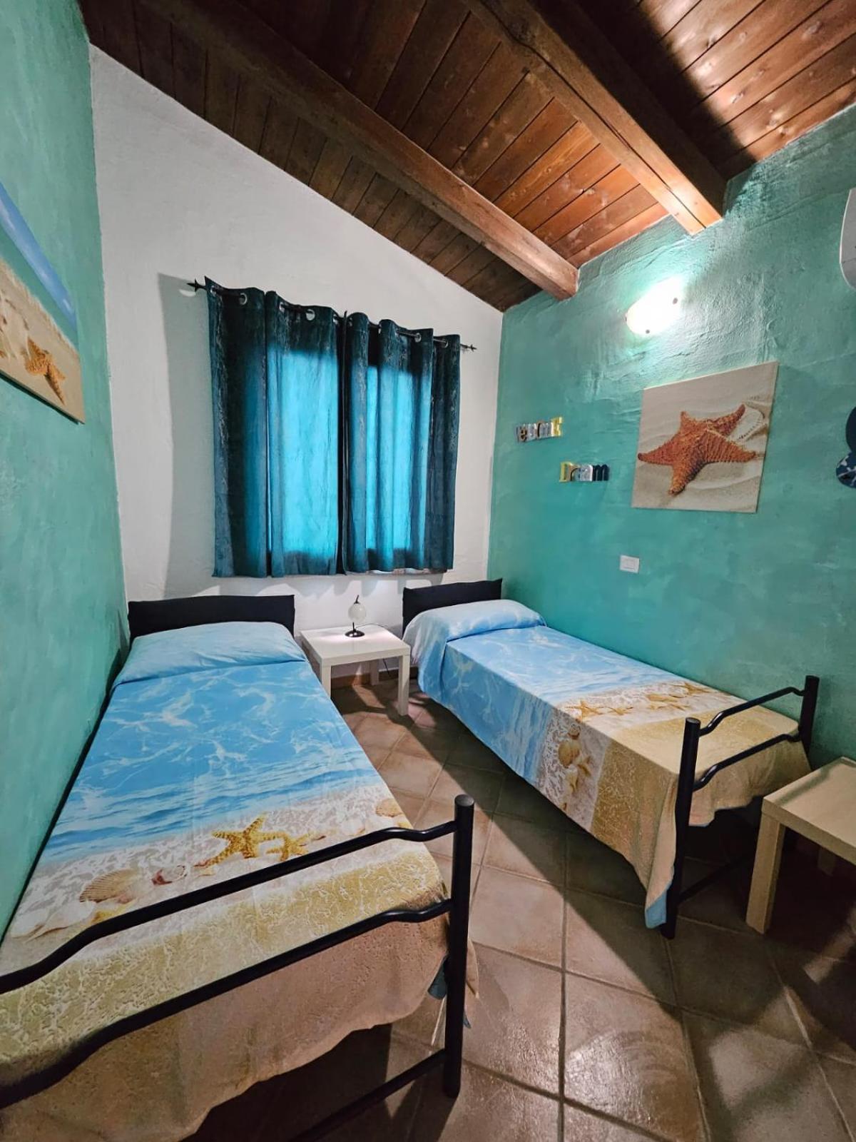 Vila La Perla E Le Conchiglie Tanca Piras Vista Mare Nebida Exteriér fotografie